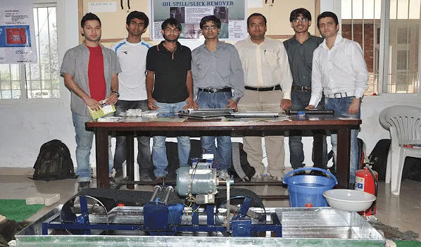 School of Management, IIT Mandi Labs and Library photo 2